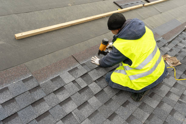 Trusted Ridgebury, CT Roofing Contractor Experts