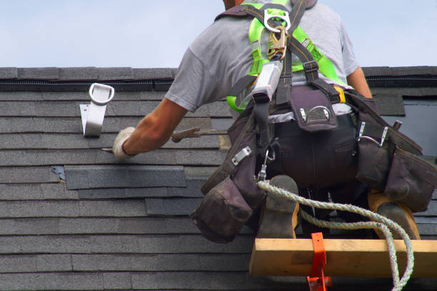 Best Local Roofing Companies  in Ridgebury, CT