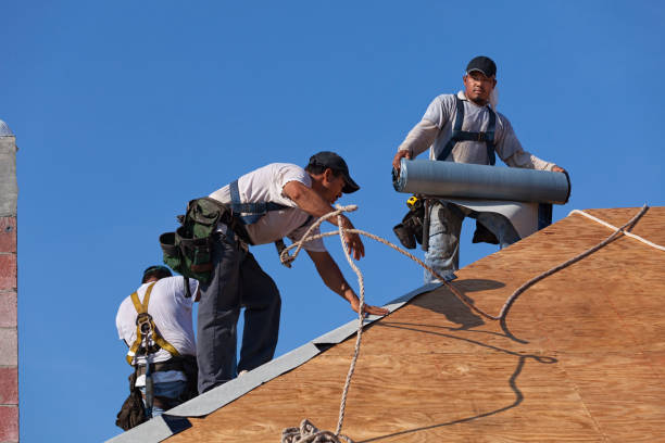 Best Tile Roofing Contractor  in Ridgebury, CT
