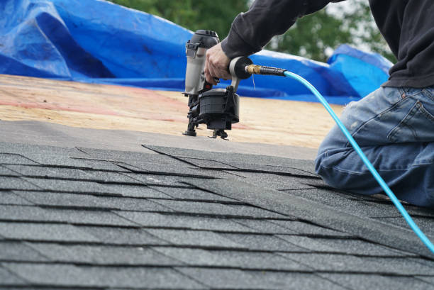 Best Roof Leak Repair  in Ridgebury, CT