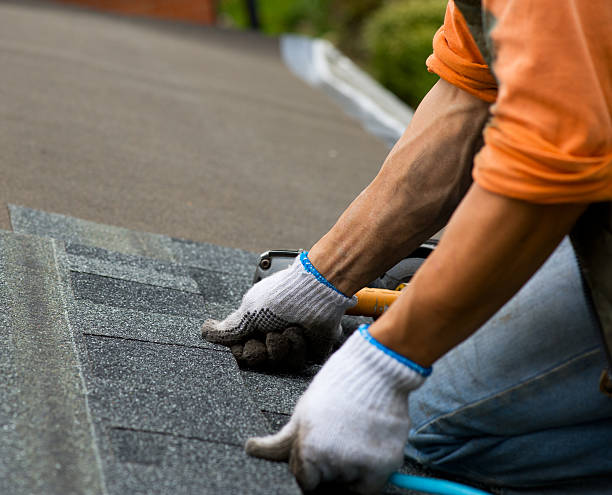 Roof Repair Estimates in Ridgebury, CT