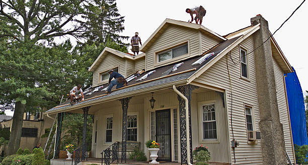 Tile Roofing Contractor in Ridgebury, CT