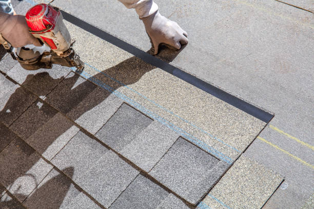 Best Roof Waterproofing Services  in Ridgebury, CT