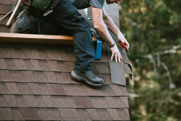 Roof Waterproofing Services in Ridgebury, CT